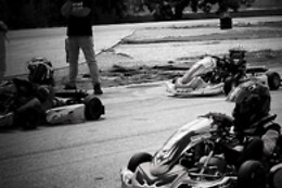 FAST KART MURCIA