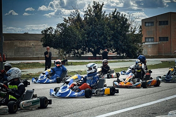 FAST KART MURCIA - photo 3