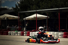 FAST KART MURCIA