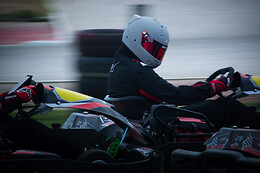 FAST KART MURCIA
