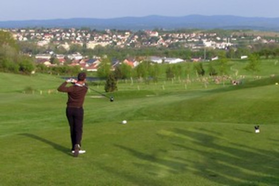Golf de Sarrebourg - photo 5