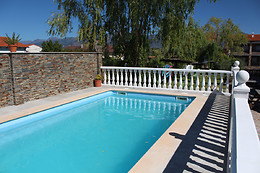 POSADAS DE GRANADILLA