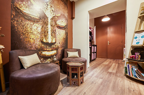 Chamarel Spa - photo 2