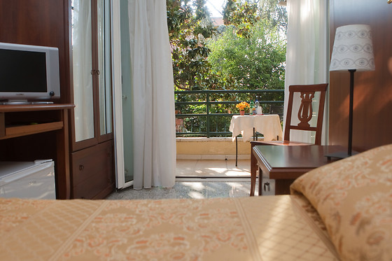 Hotel Antico Acquedotto - photo 1