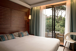 Le jardins de Sainte-Maxime
