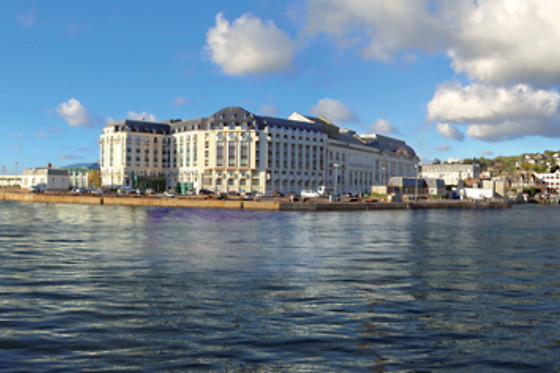 SOWELL HOTELS Le Beach - photo 0