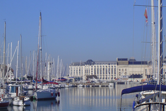 SOWELL HOTELS Le Beach - photo 3