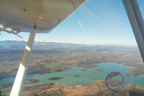 Flying Boxer - photo 0