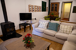 ALBERGUE CASTILLO DE LAYOS