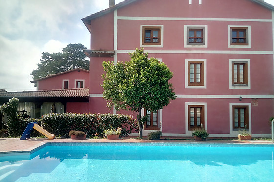 HOTEL CASA VITORIO - photo 2