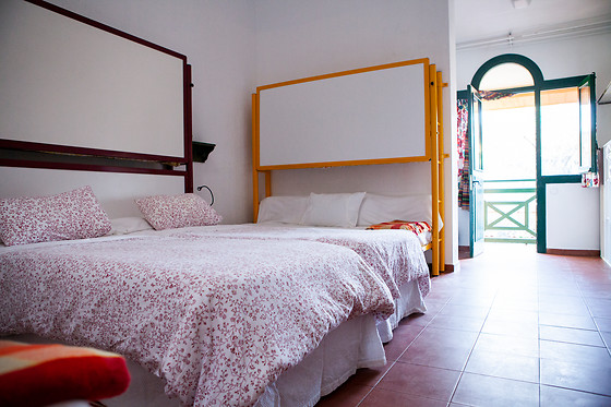 ALBERGUE CASTILLO DE LAYOS - photo 6