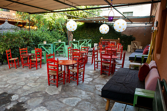 ALBERGUE CASTILLO DE LAYOS - photo 8