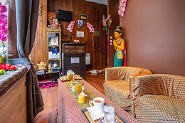 Orchidée thaï beauté