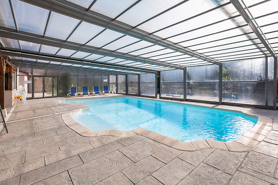 Hotel des trois Maures - photo 8