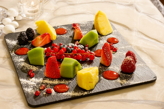 Grand Hotel Impero Spa & Resort - photo 16