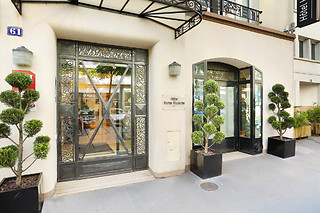 Week-end à Paris