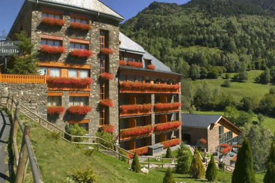 HOTEL BRINGUE - photo 12