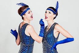 Cabaret-Théâtre L’étoile bleue