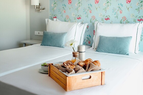 Online Booking EPS - photo 2