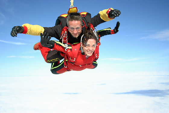CHUTEXTREM PARACHUTISME - photo 10
