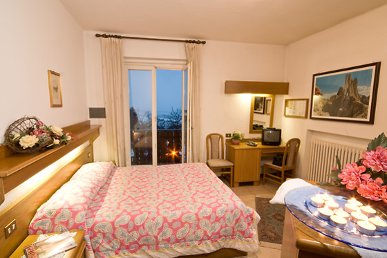 Hotel Panorama Wellness & Resort - photo 45