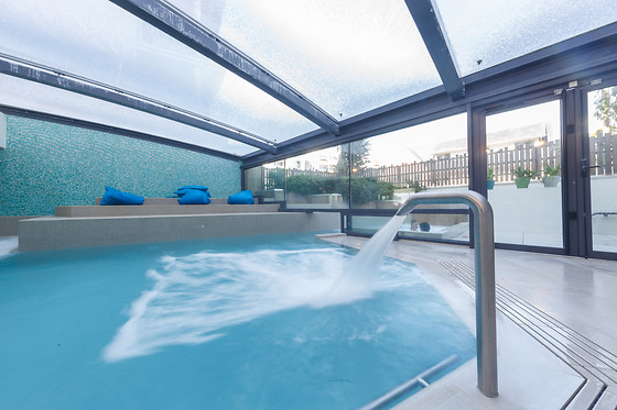 Rivage Thalasso & Spa - photo 7