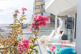 Rivage Thalasso & Spa