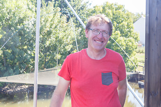 Deux nuits dans une pêcherie avec L'Insolite Voyage à Trignac (44)