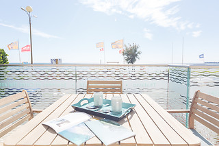 Un instant détente chez Rivage Thalasso & Spa à La Baule-Escoublac (44)