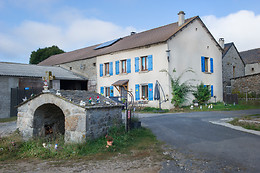 Le Chalet du Roc