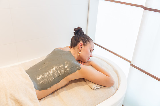 Un instant détente chez Rivage Thalasso & Spa à La Baule-Escoublac (44)