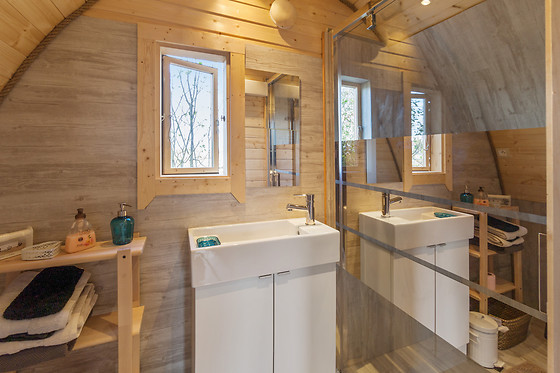 Séjour en duo au Petit Flo à Flocourt (57)