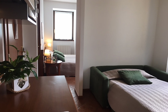 Residence Albergo Moderno - photo 8