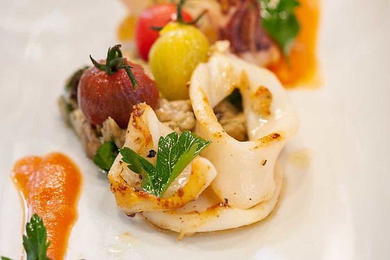 Le Resto des Halles - photo 3