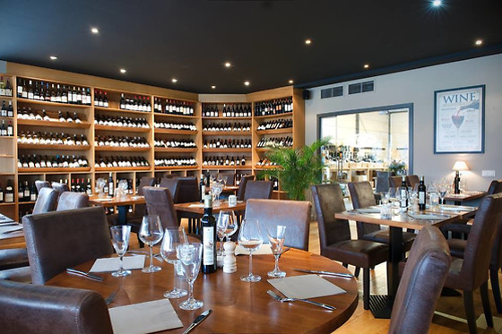 Le Resto des Halles - photo 13