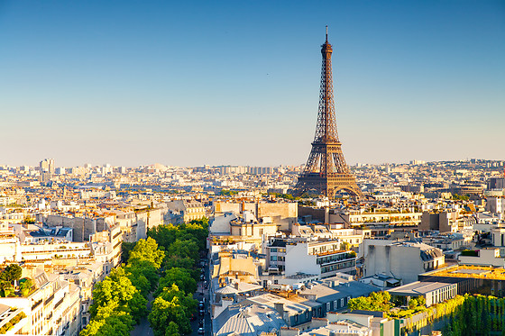 Coups de cœur à Paris