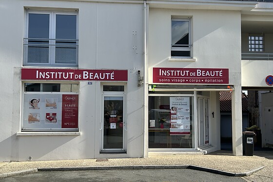 Guinot LB institut LA TESSOUALLE pre affilié - photo 0