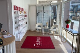 Guinot LB institut LA TESSOUALLE pre affilié