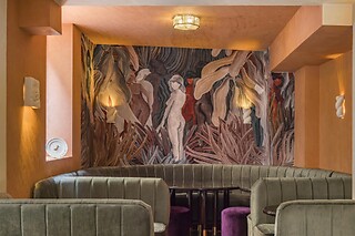 Un brunch pour deux à La Brasserie des Arts à Paris (75)