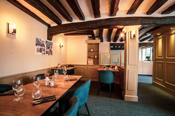 Restaurant Guillaume - photo 5