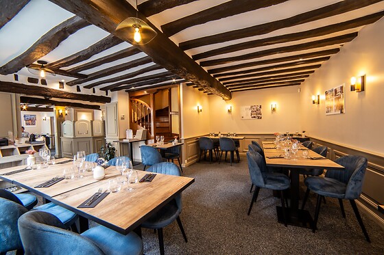 Restaurant Guillaume - photo 7
