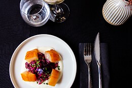 Restaurant Guillaume