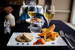 Restaurant Guillaume