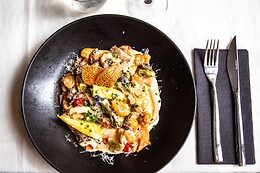 Restaurant Guillaume