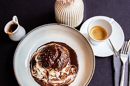 Restaurant Guillaume