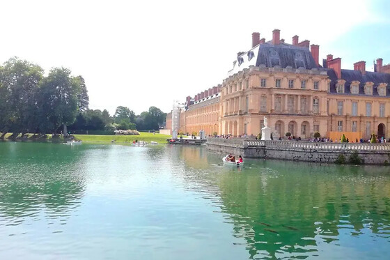 Marin d'eau douce - photo 0