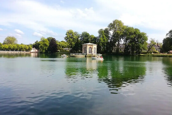 Marin d'eau douce - photo 1