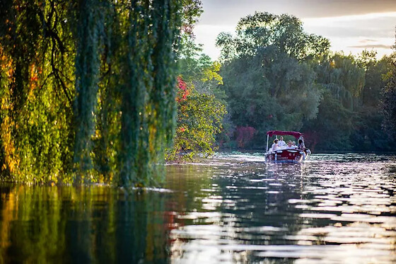 Marin d'eau douce - photo 1