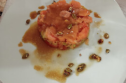 BALLESTAR HOTEL BAR & GRILL