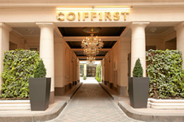 Coiffirst_Faubourg St Honoré